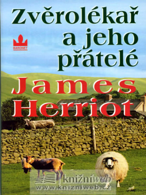 Zverolekar a jeho pratele