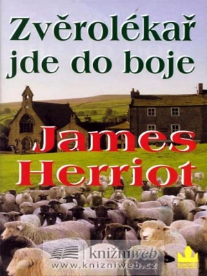 Zverolekar jde do boje