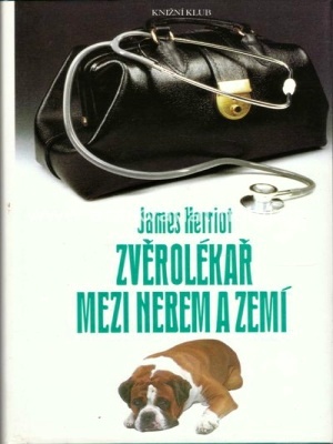 Zverolekar mezi nebem a zemi