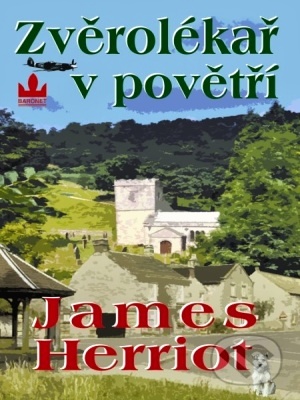 Zvěrolékař v povětří