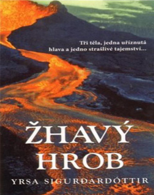 Zhavy hrob