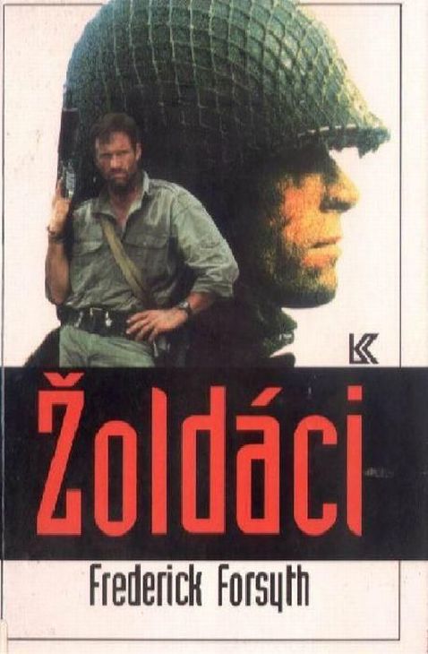 Žoldáci
