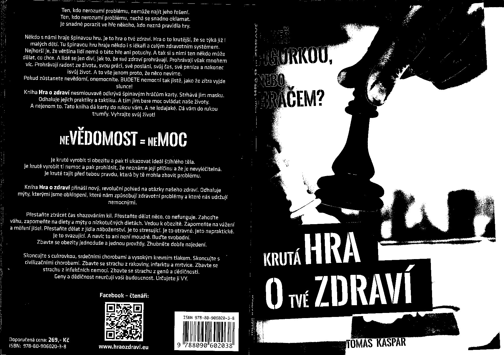 Hra o zdraví