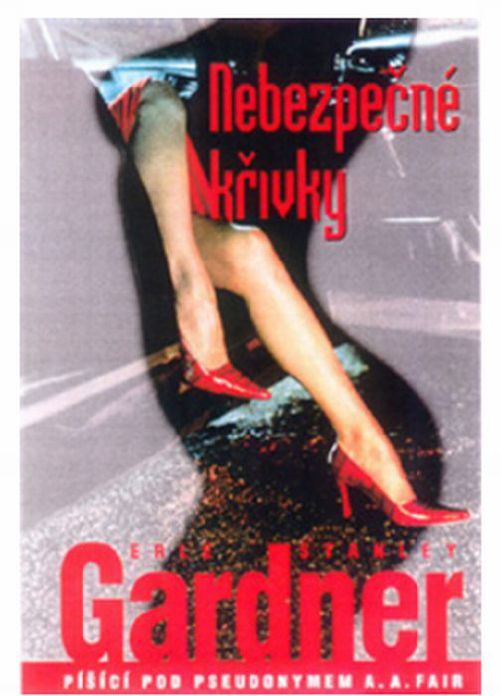 15 Nebezpečné křivky