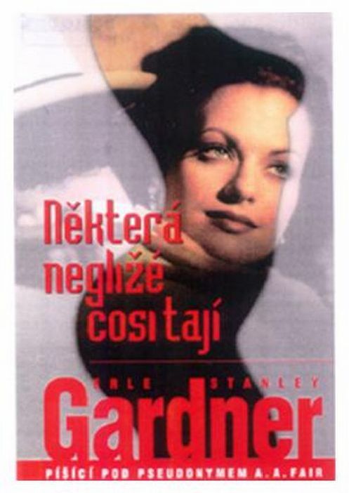 17 Některá negližé cosi tají