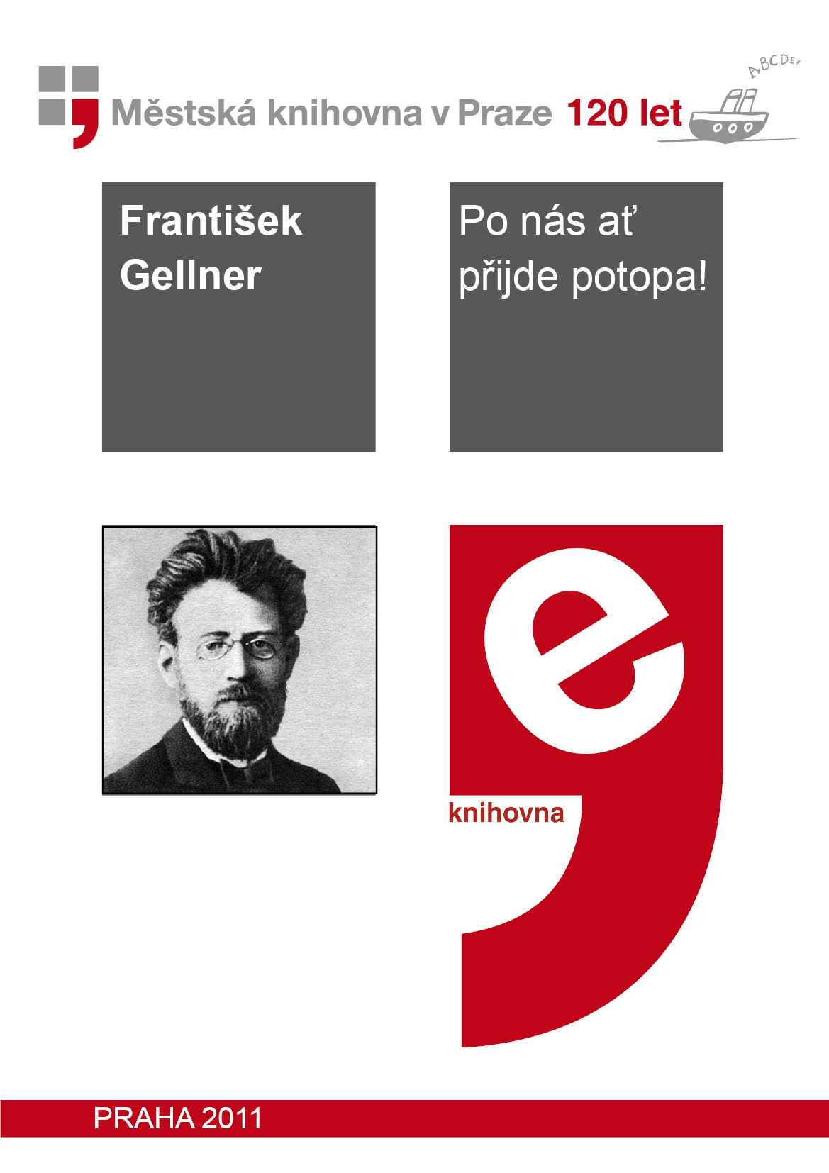 Po nás ať přijde potopa!