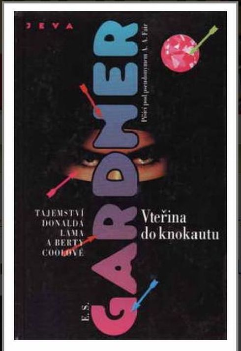 18 Jedna vteřina do knokautu