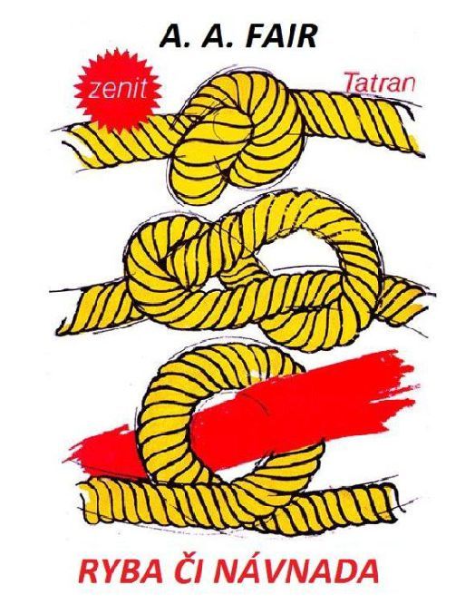 24 Ryba či návnada