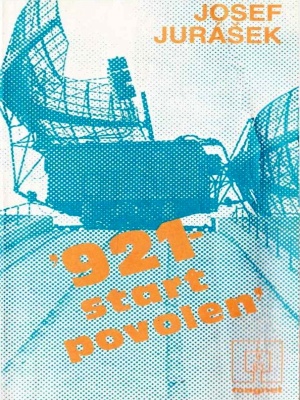 921-start povolen!