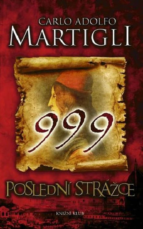 999 Posledný strážca