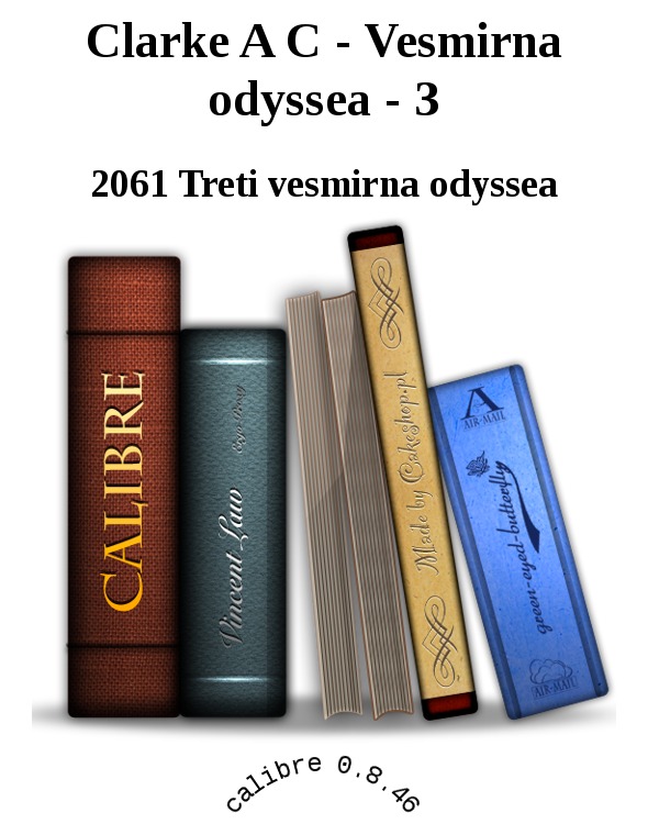 2061 Treti vesmirna odyssea