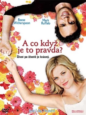 A co když je to pravda - M. Levy