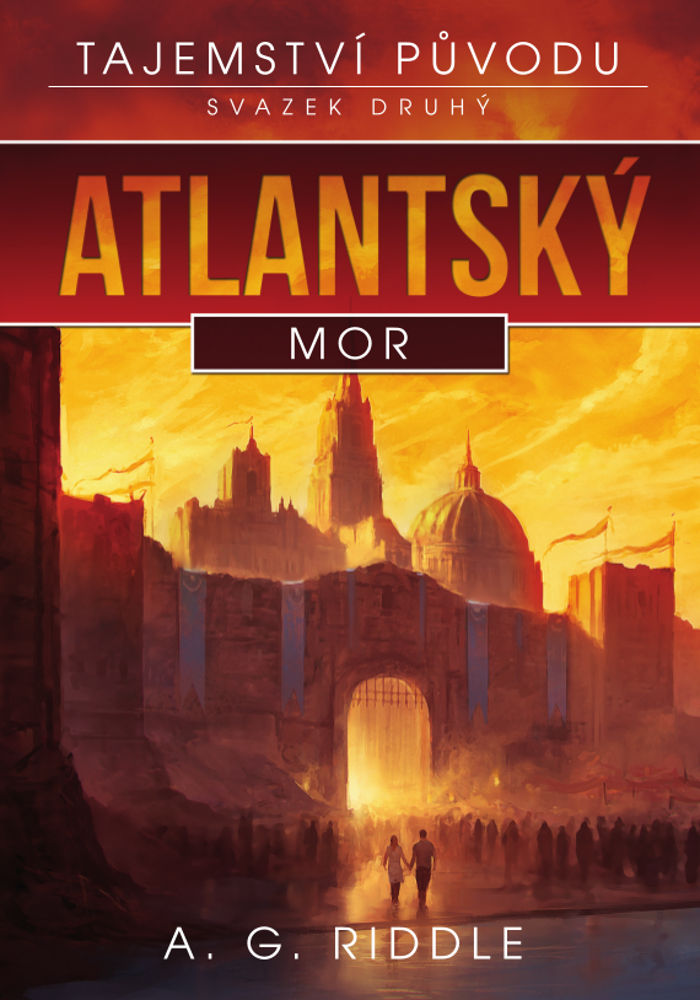Atlantský mor