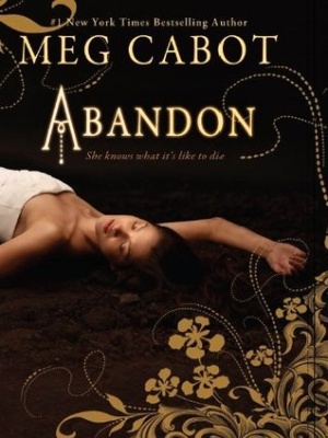 Abandon - Cabot M.
