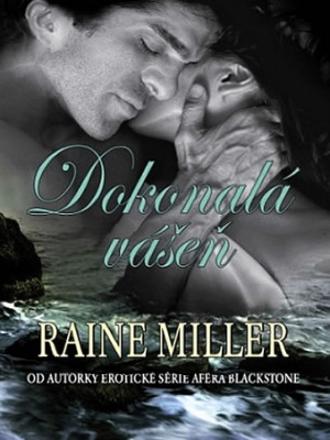 Aféra Blackstone - Dokonalá vášeň