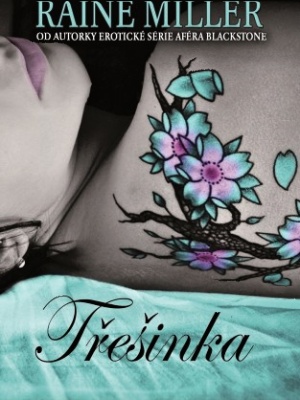 Aféra Blackstone - Třešinka